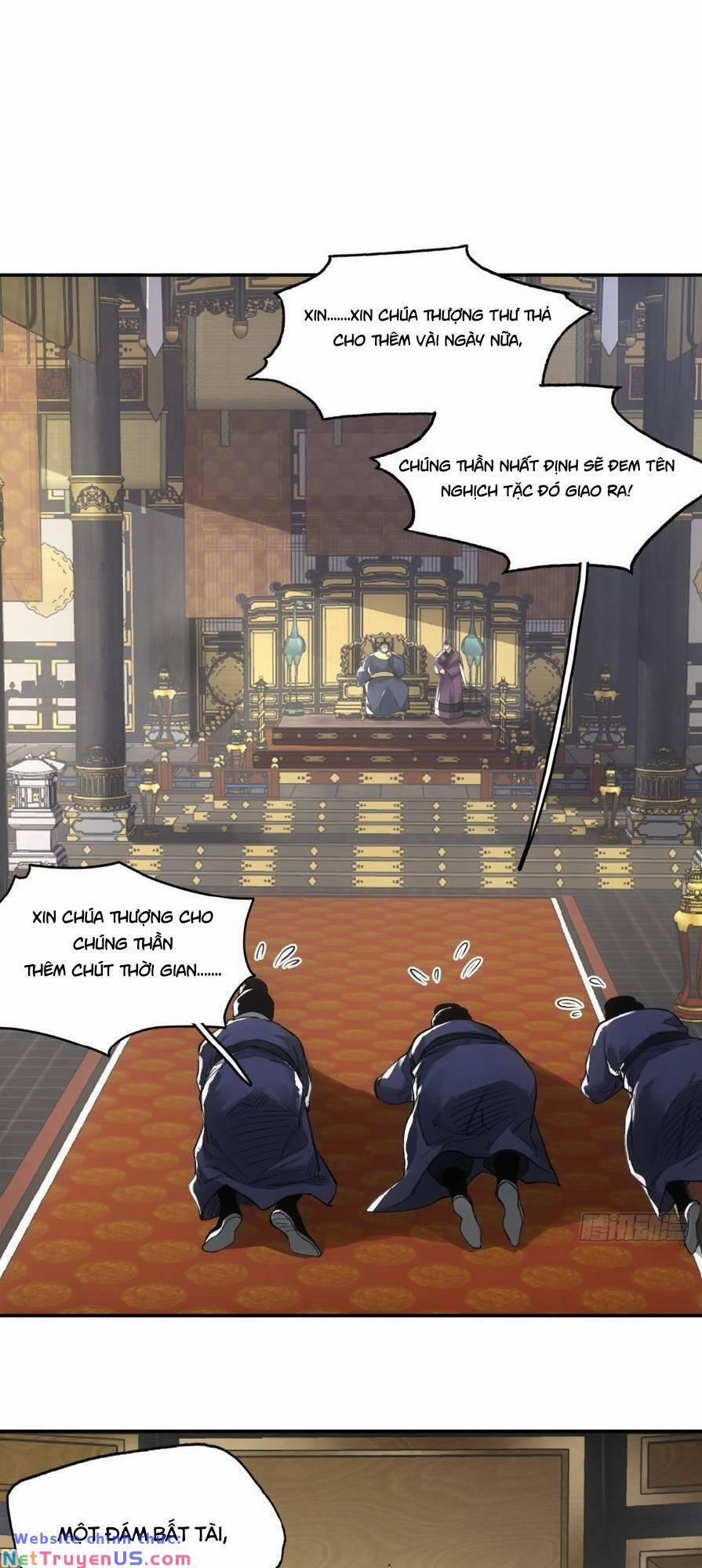 Xa Đao Nhân 13 trang 31