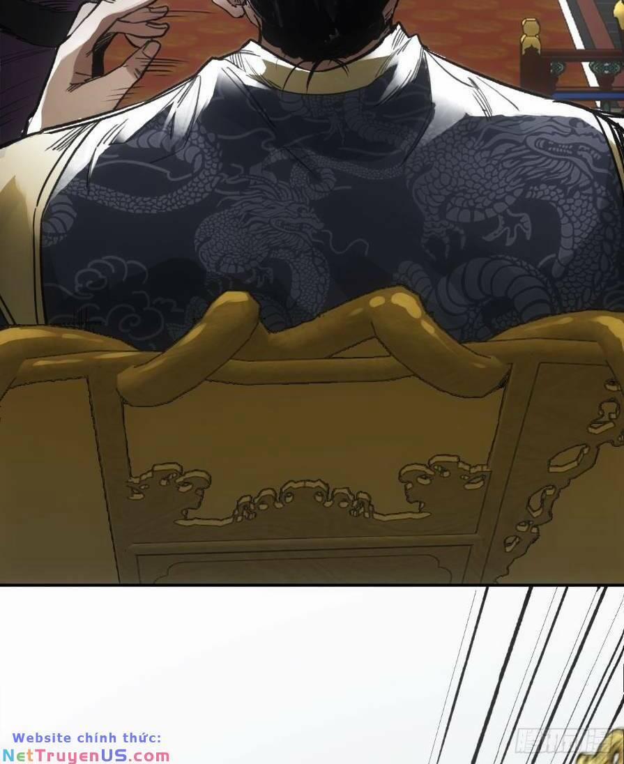 Xa Đao Nhân 13 trang 35