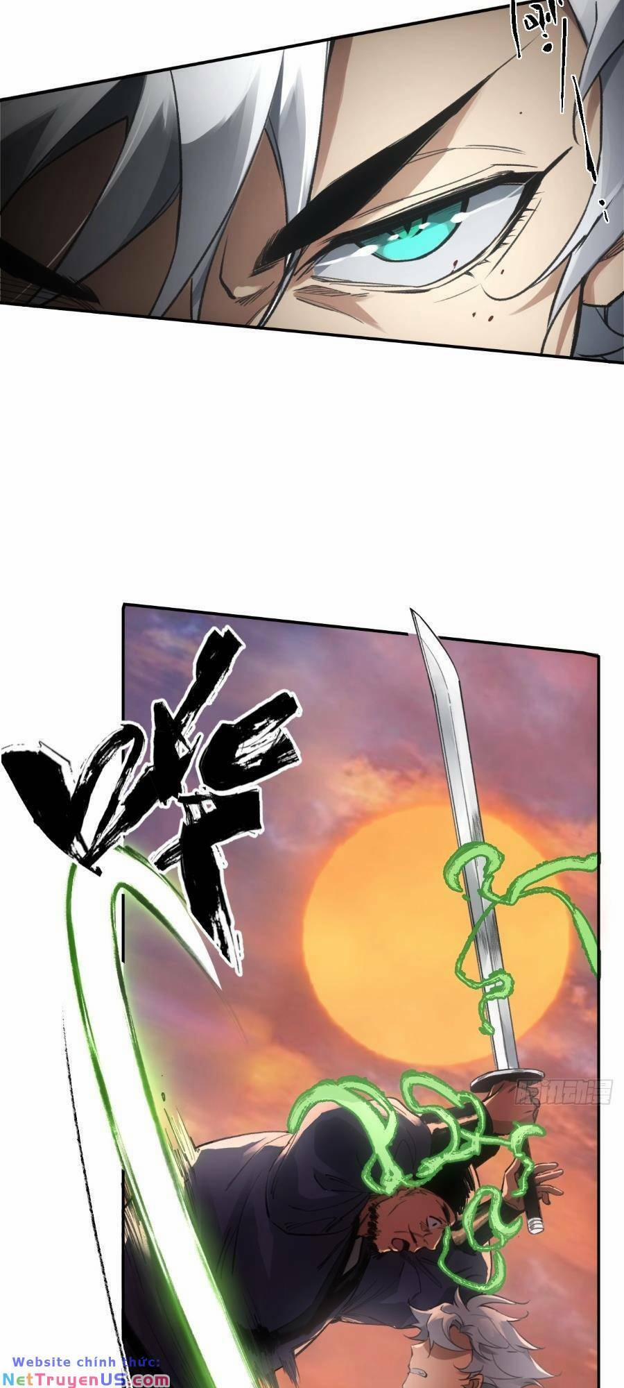 Xa Đao Nhân 13 trang 4