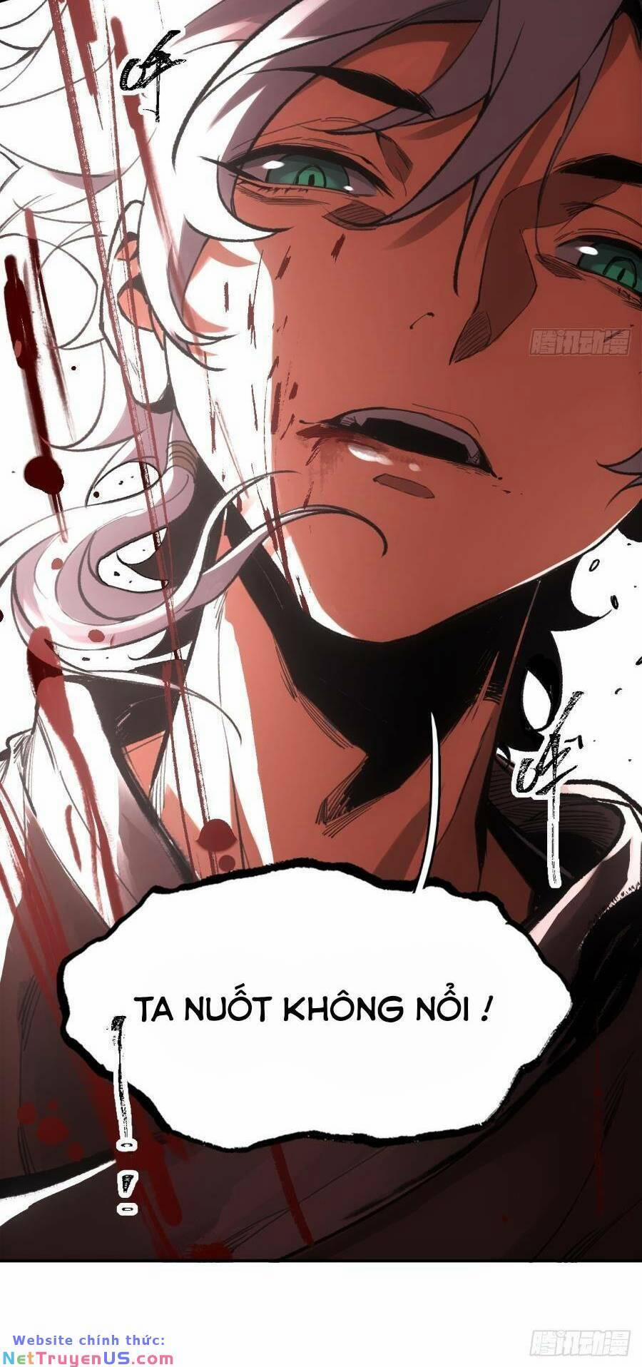 Xa Đao Nhân 13 trang 7