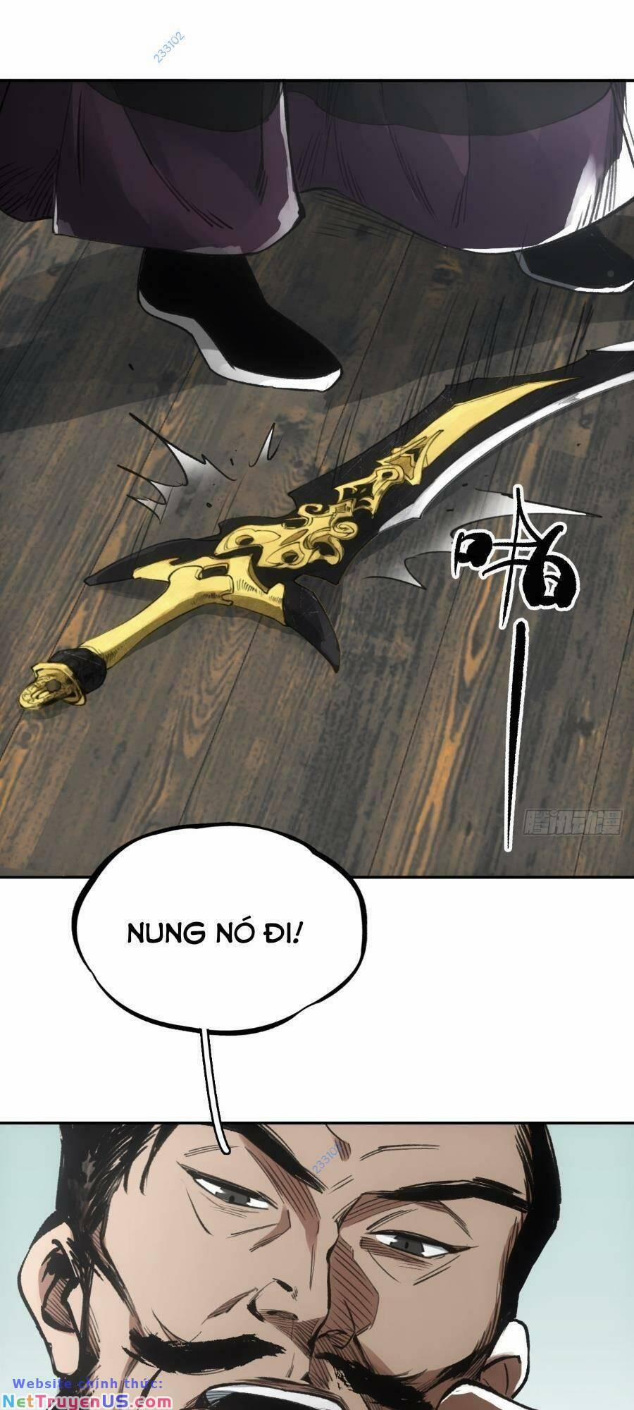 Xa Đao Nhân 14 trang 0