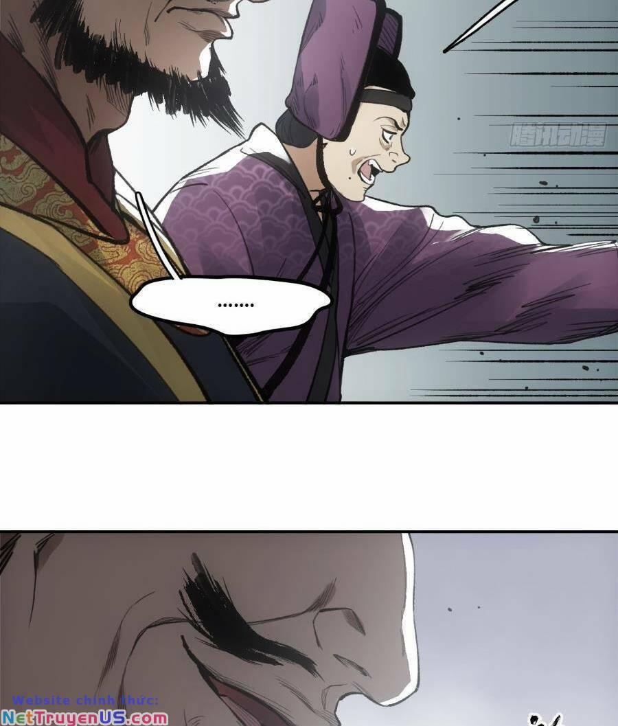 Xa Đao Nhân 14 trang 13