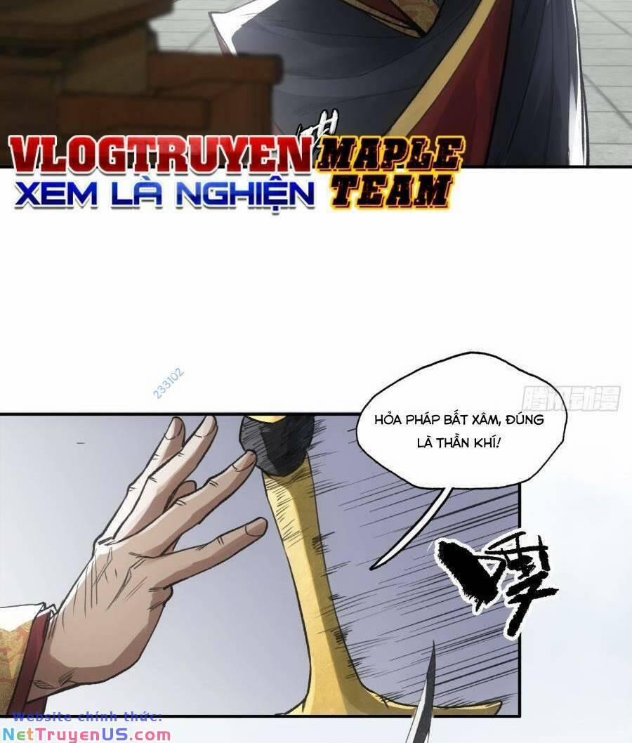 Xa Đao Nhân 14 trang 15