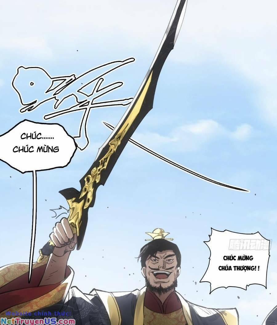 Xa Đao Nhân 14 trang 16