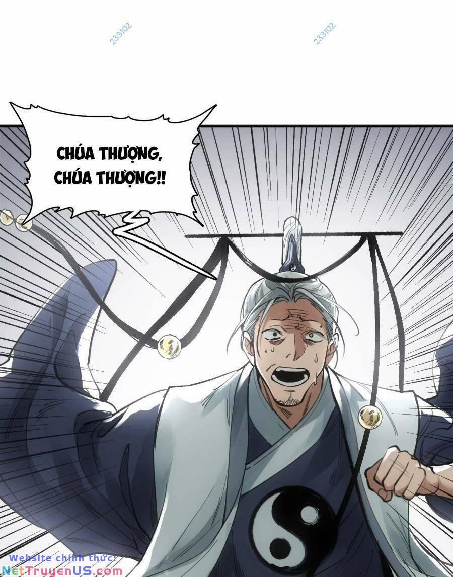 Xa Đao Nhân 14 trang 18