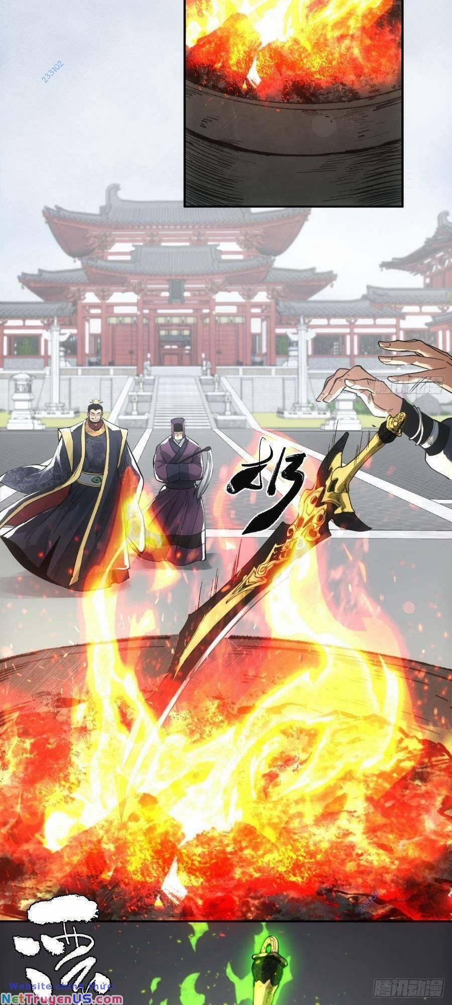 Xa Đao Nhân 14 trang 2