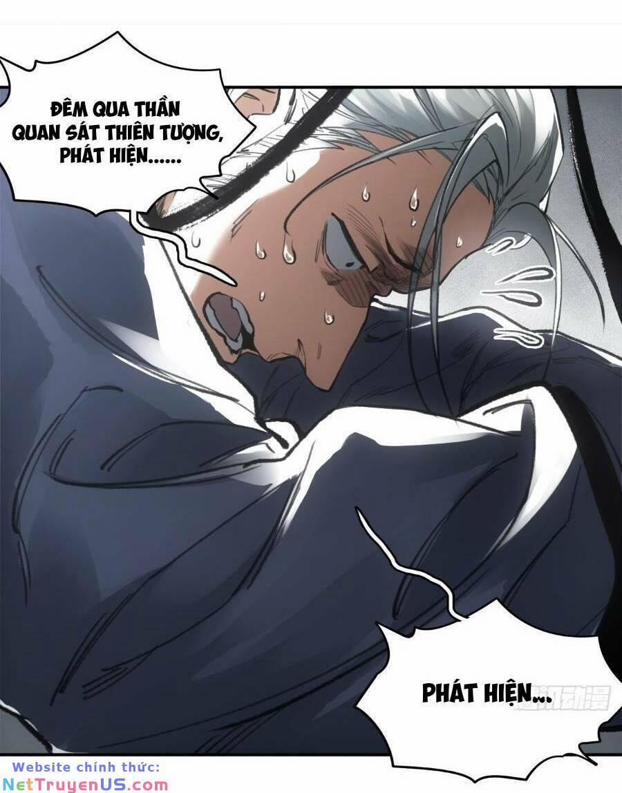 Xa Đao Nhân 14 trang 21