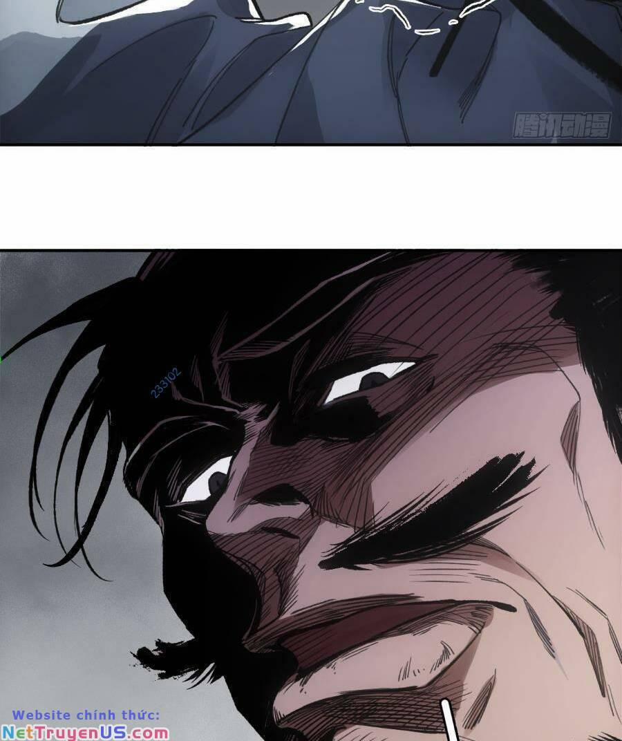 Xa Đao Nhân 14 trang 31