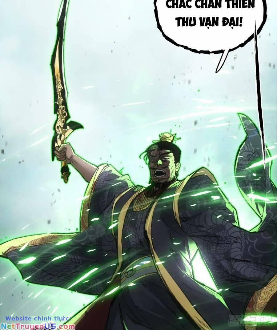 Xa Đao Nhân 14 trang 35