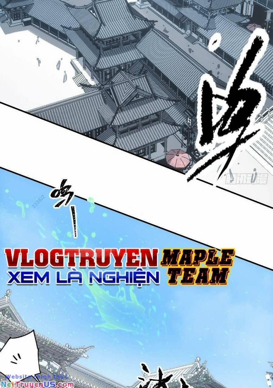 Xa Đao Nhân 14 trang 39