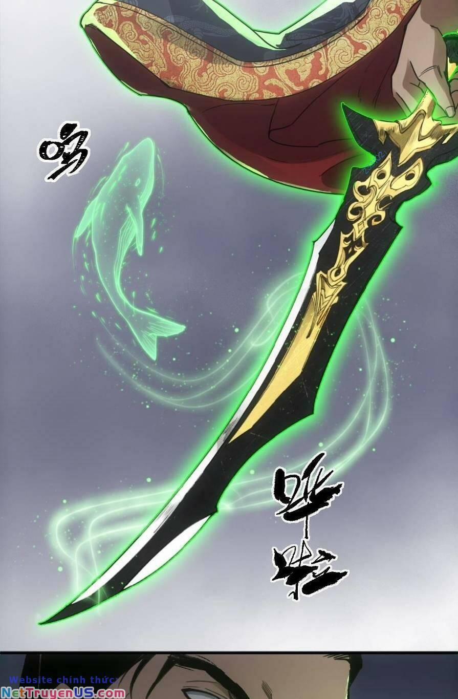 Xa Đao Nhân 14 trang 42