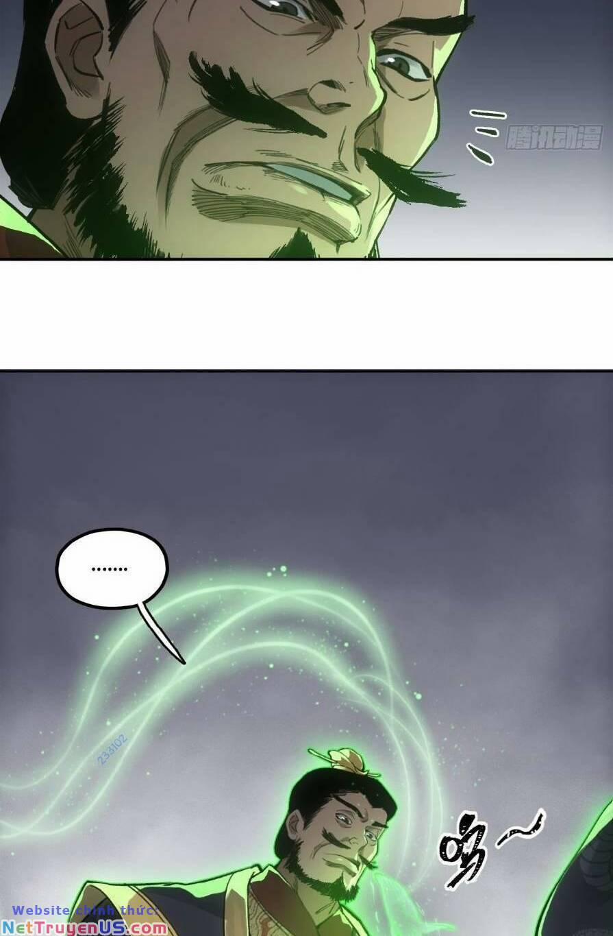 Xa Đao Nhân 14 trang 43