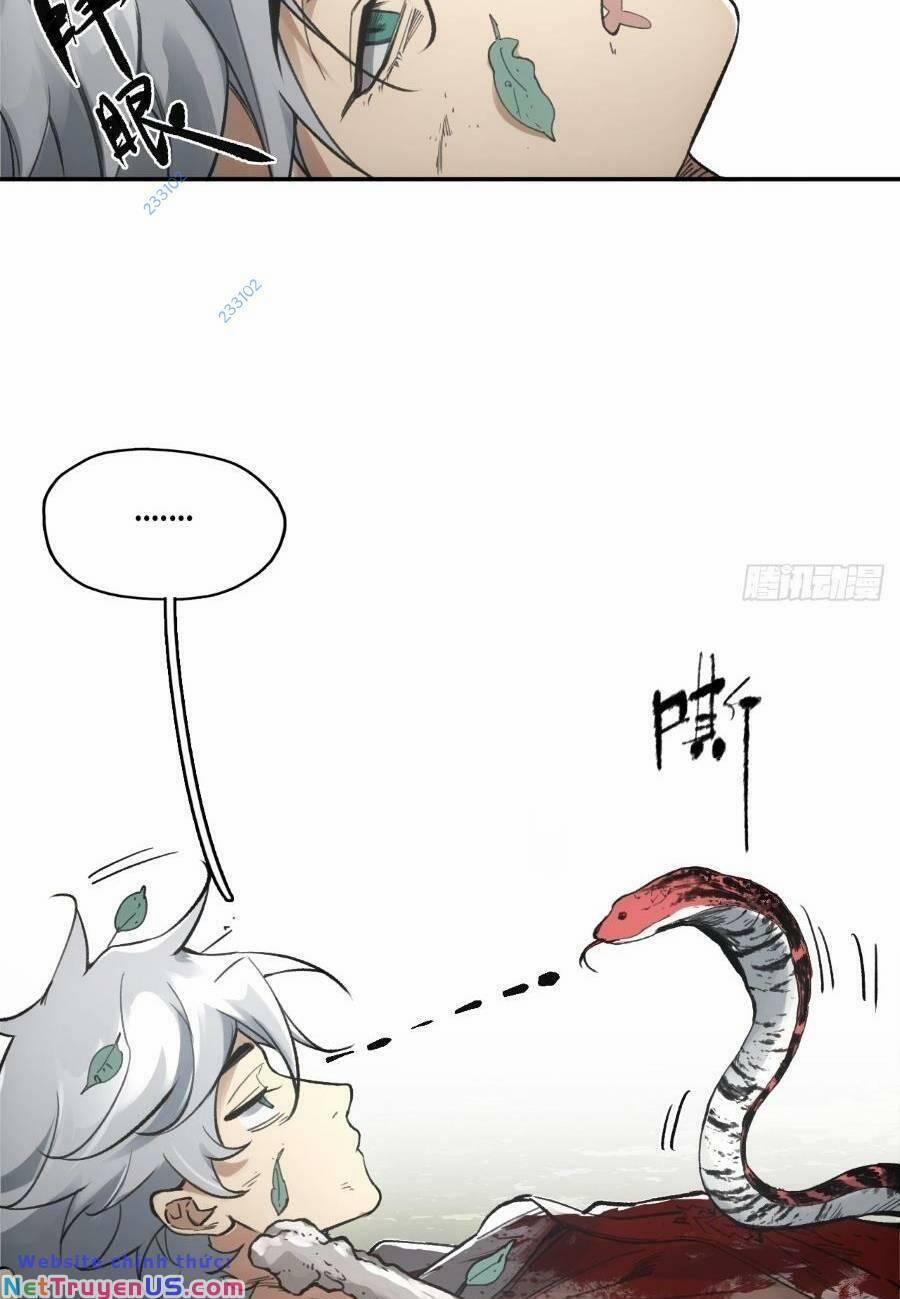 Xa Đao Nhân 14 trang 50