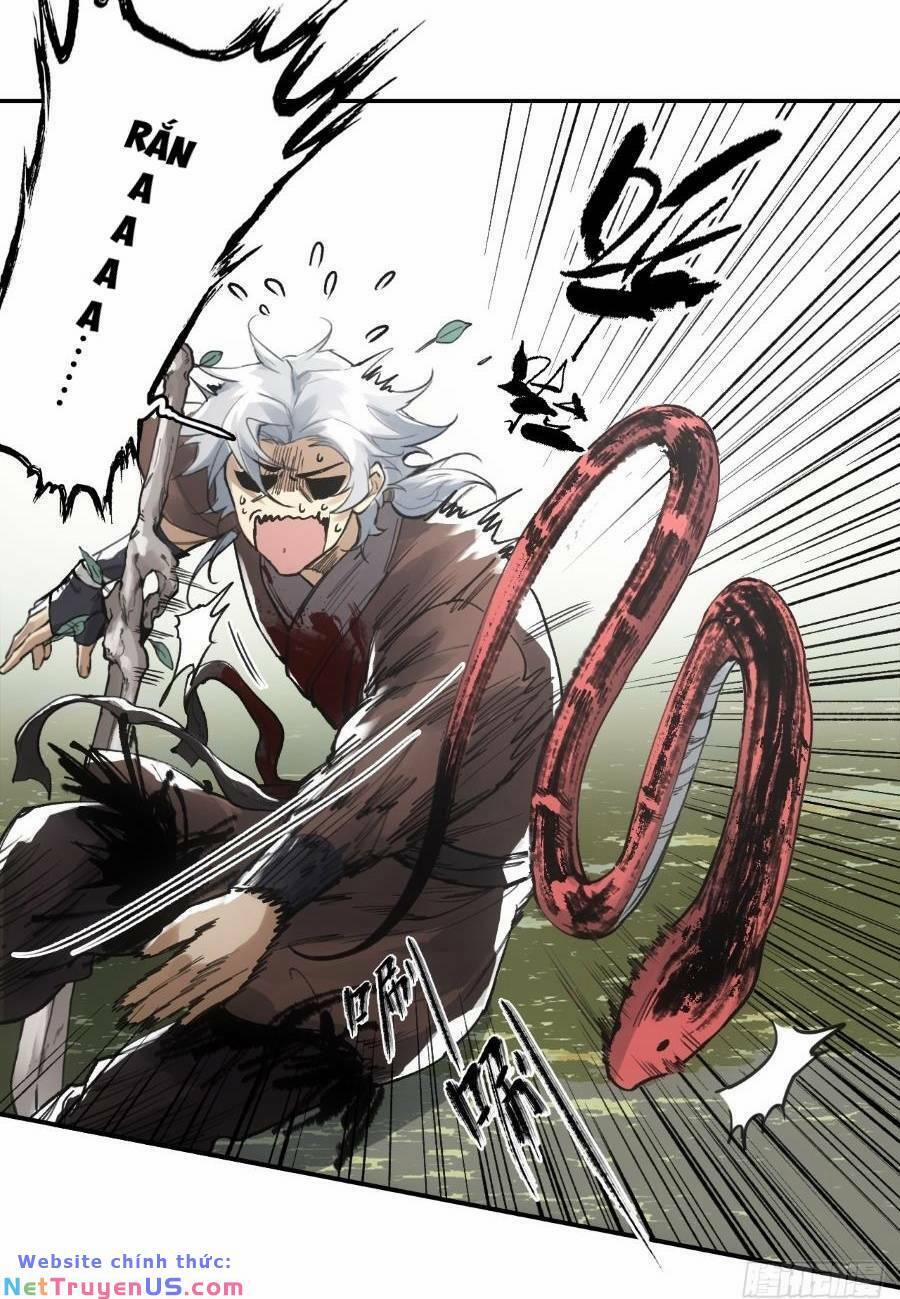 Xa Đao Nhân 14 trang 52