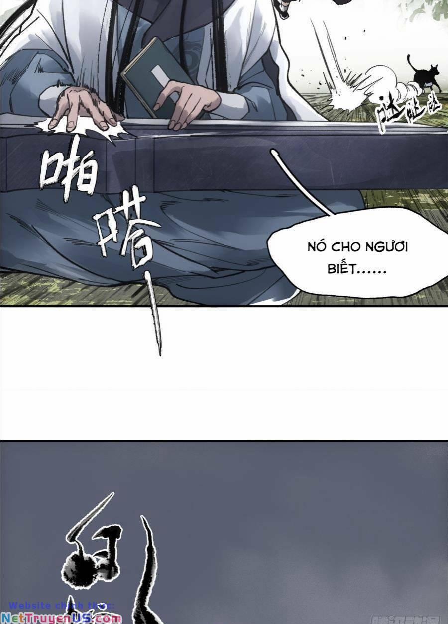 Xa Đao Nhân 14 trang 57