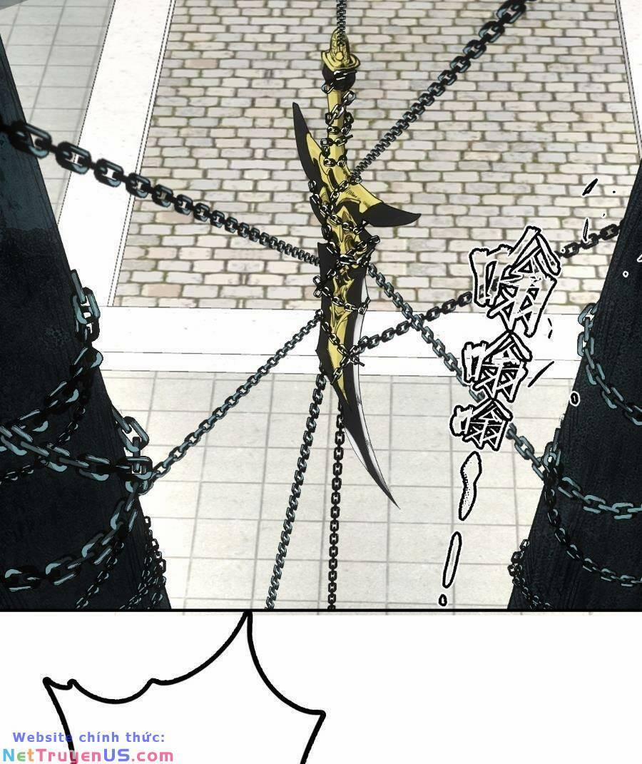 Xa Đao Nhân 14 trang 6