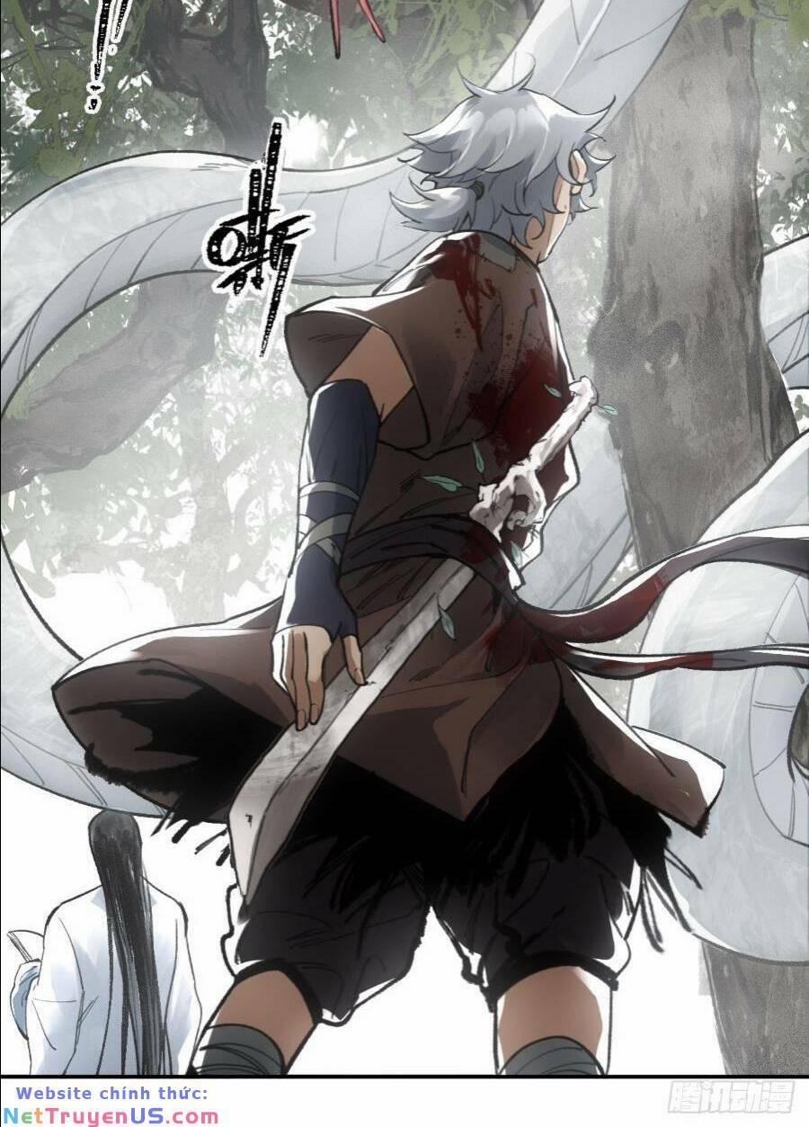 Xa Đao Nhân 14 trang 62