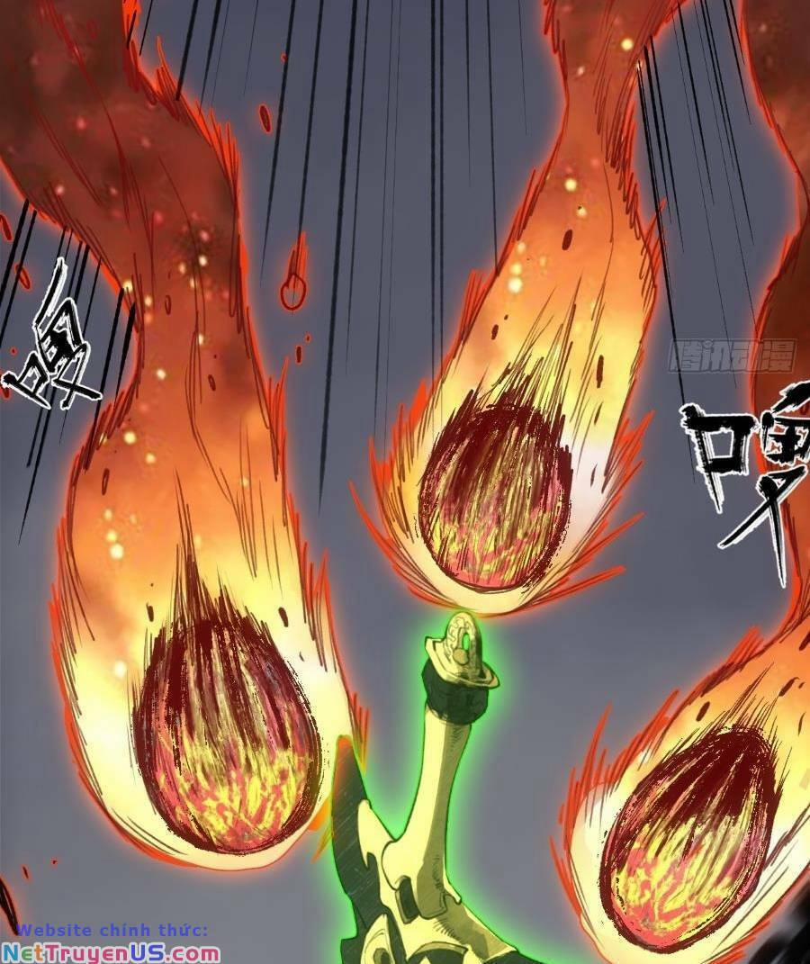 Xa Đao Nhân 14 trang 8