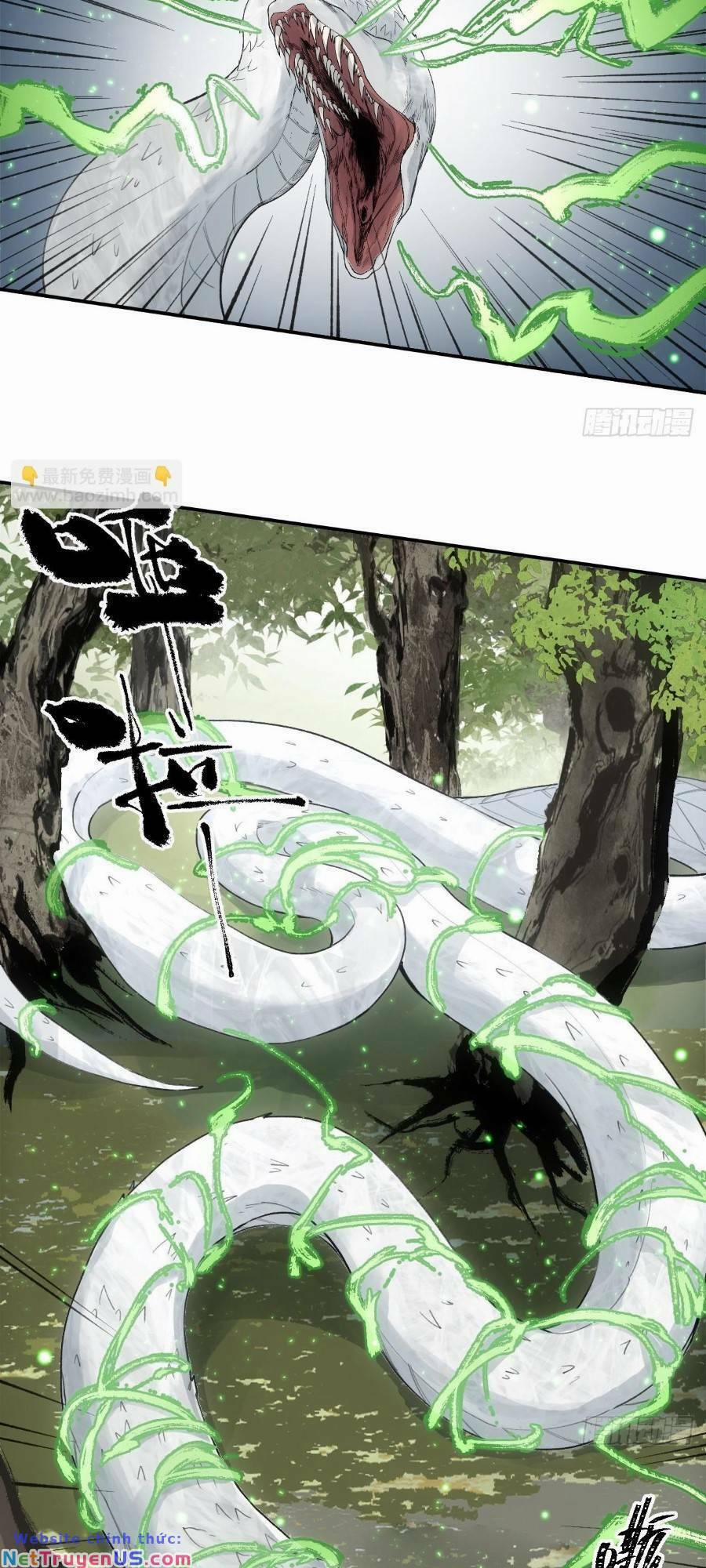 Xa Đao Nhân 15 trang 15