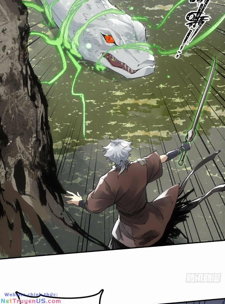 Xa Đao Nhân 15 trang 16