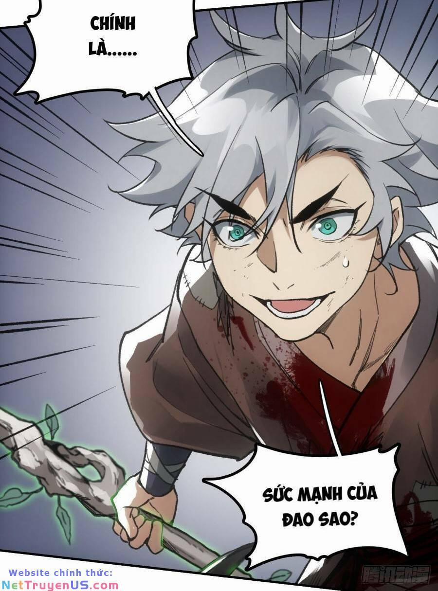 Xa Đao Nhân 15 trang 17