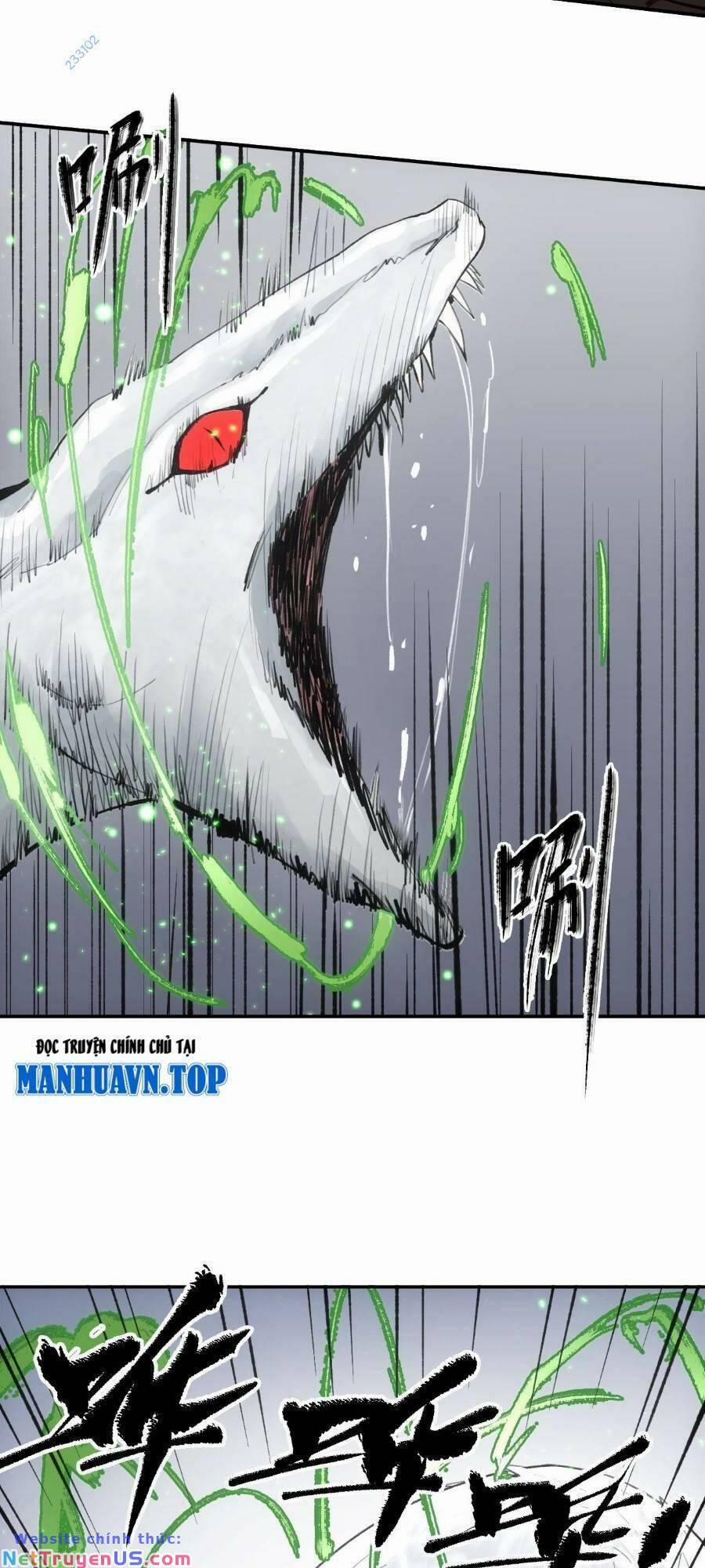 Xa Đao Nhân 15 trang 18