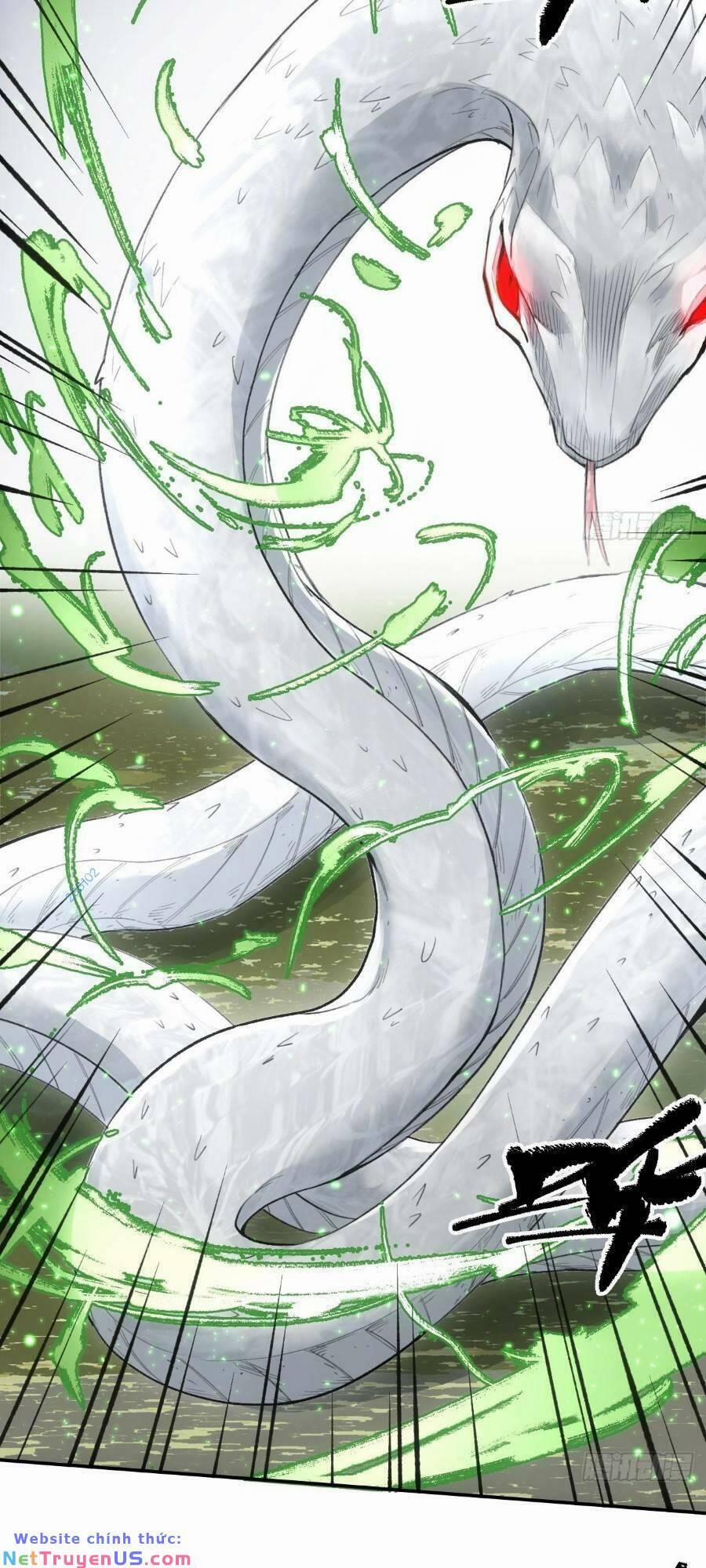 Xa Đao Nhân 15 trang 19