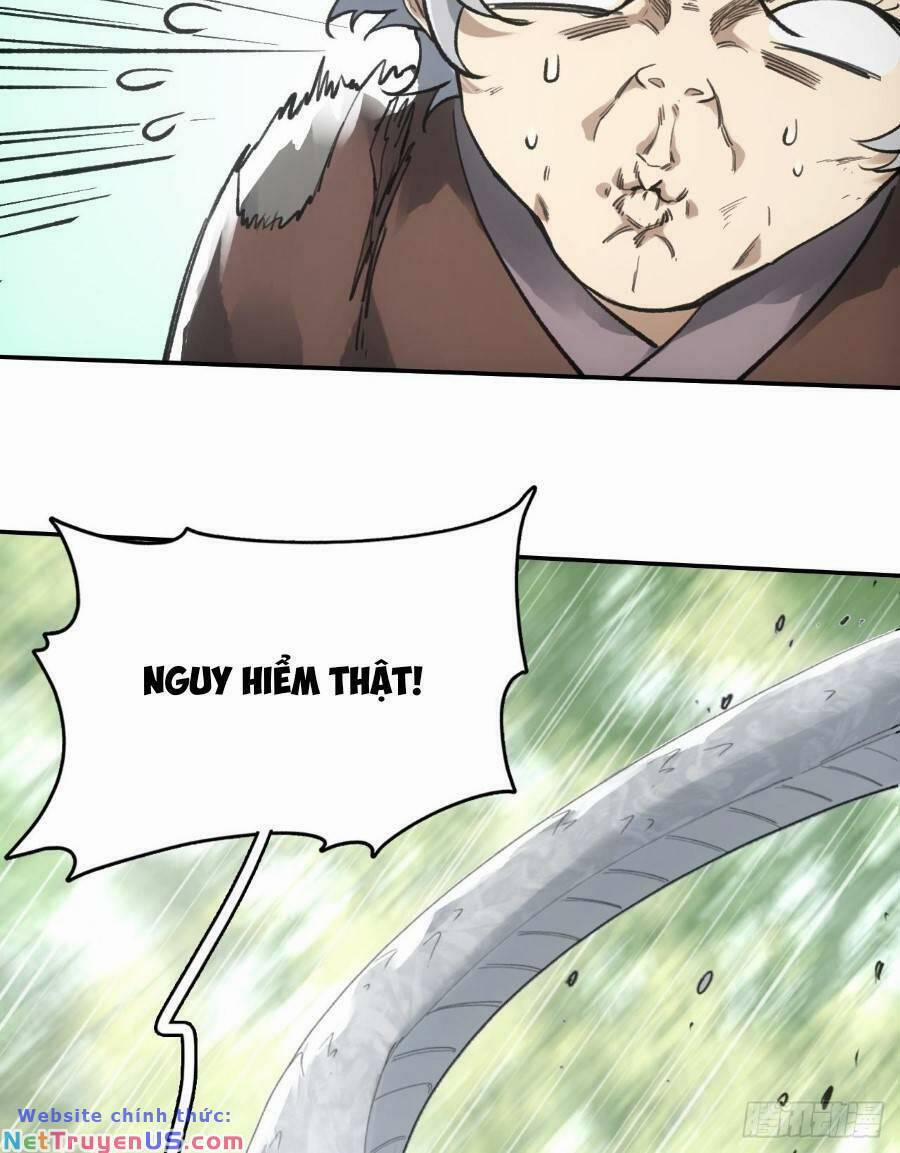 Xa Đao Nhân 15 trang 21