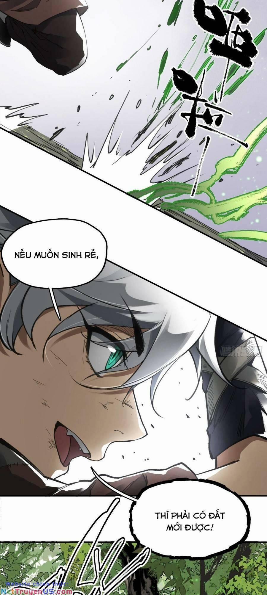 Xa Đao Nhân 15 trang 27