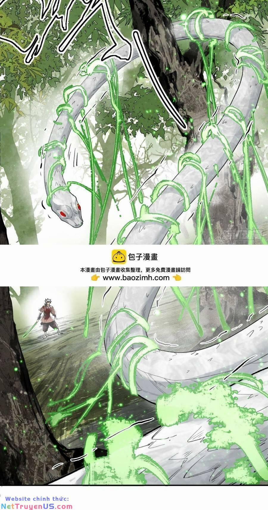 Xa Đao Nhân 15 trang 28