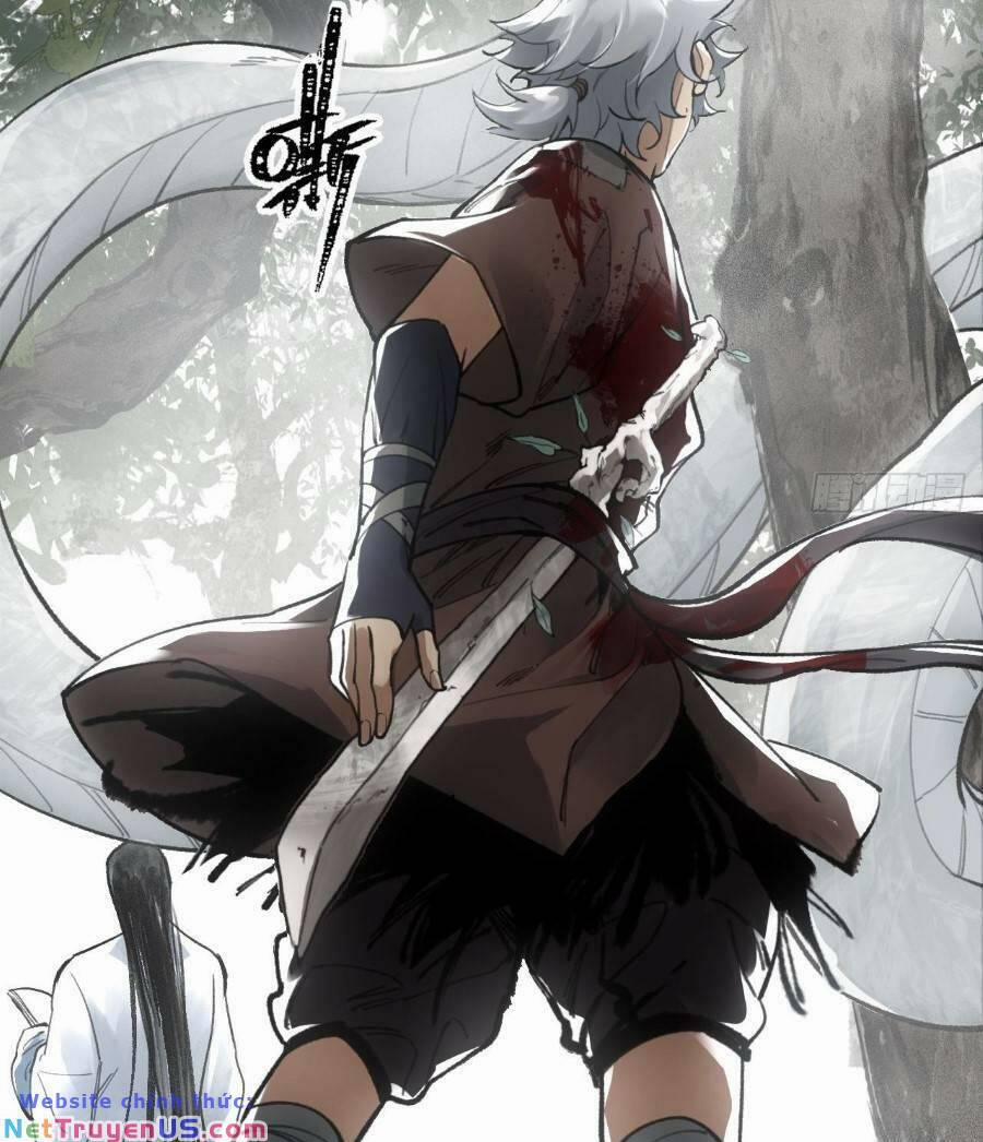 Xa Đao Nhân 15 trang 3