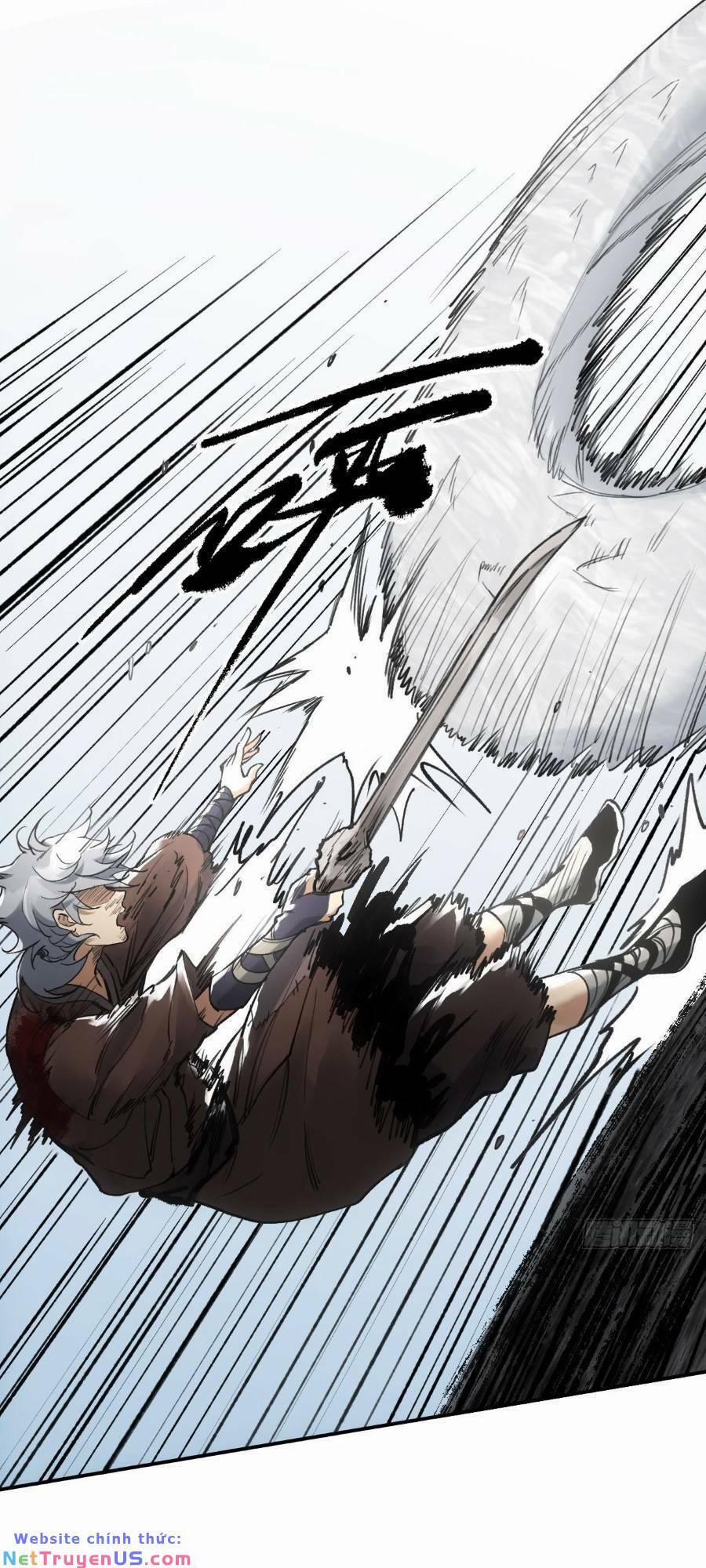 Xa Đao Nhân 15 trang 30