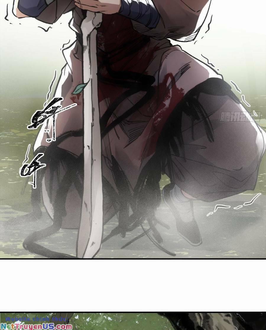 Xa Đao Nhân 15 trang 33