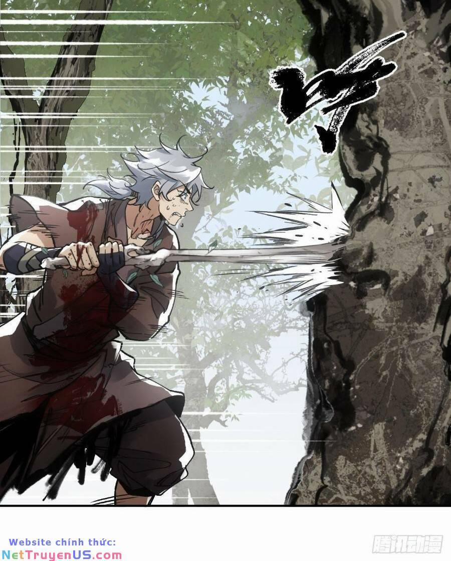 Xa Đao Nhân 15 trang 34