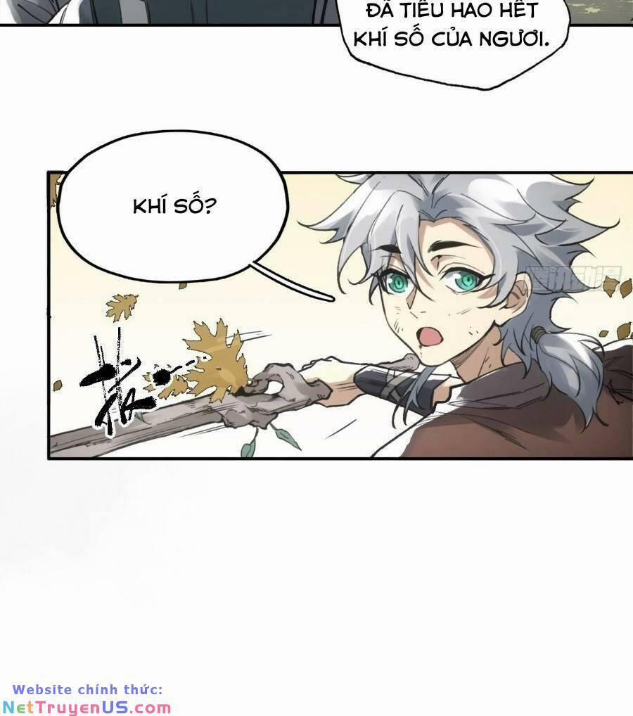 Xa Đao Nhân 15 trang 38