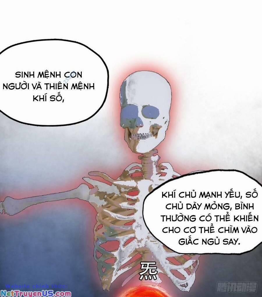 Xa Đao Nhân 15 trang 39