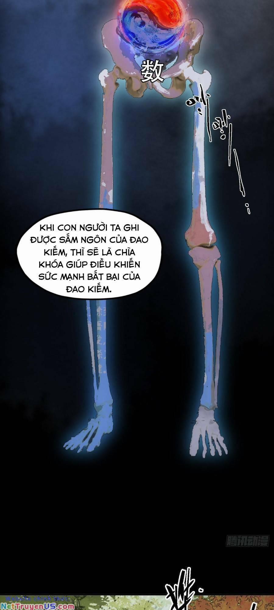 Xa Đao Nhân 15 trang 40