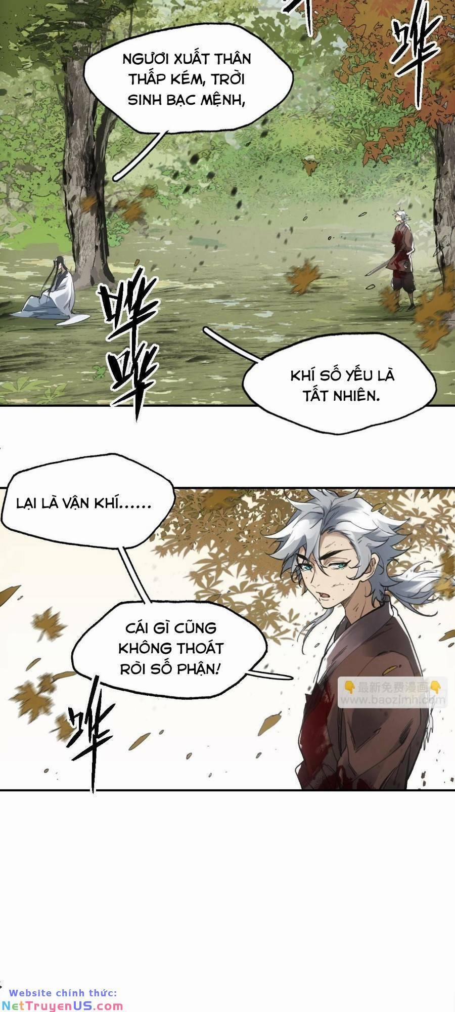 Xa Đao Nhân 15 trang 41