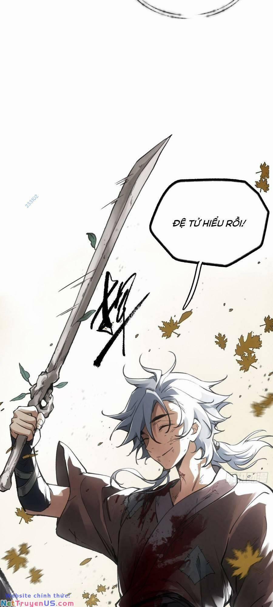 Xa Đao Nhân 15 trang 45