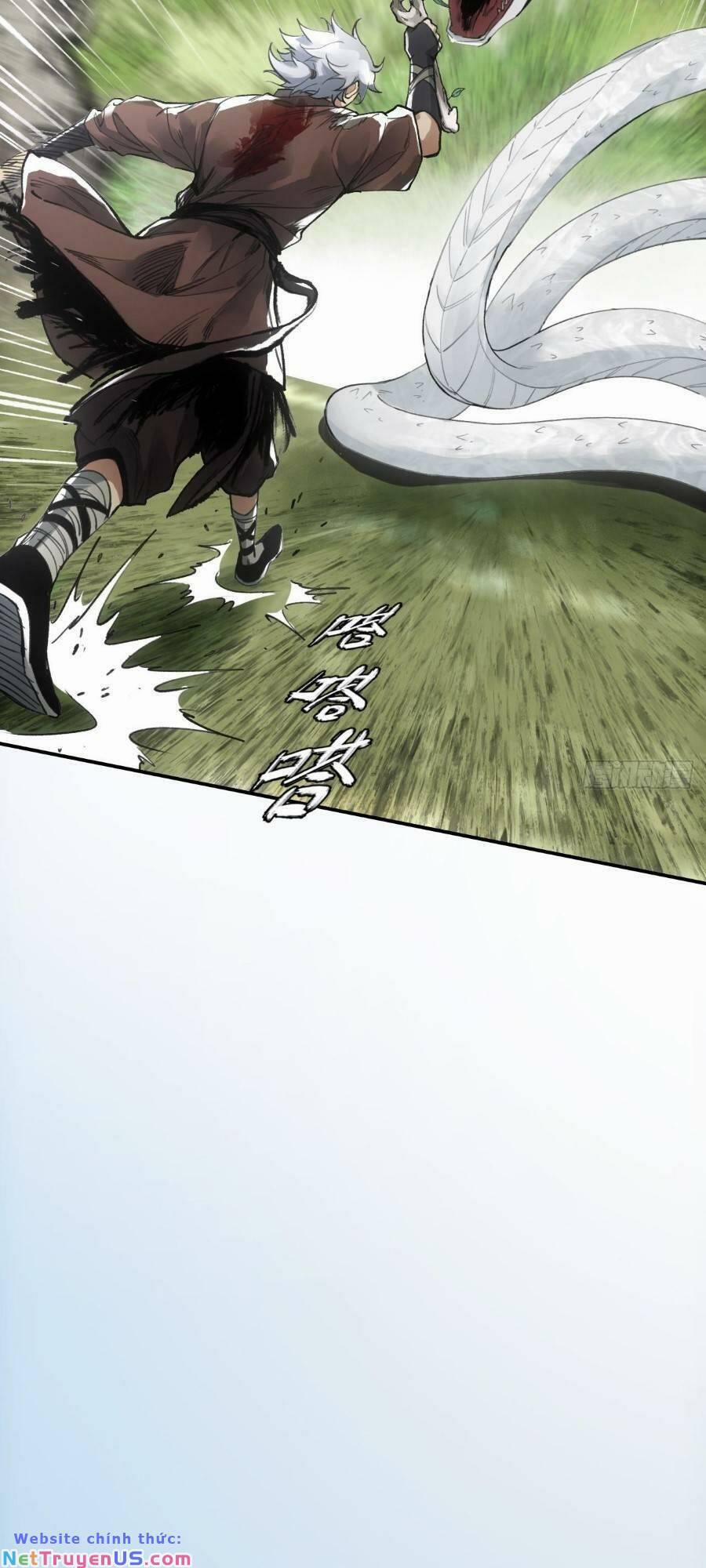 Xa Đao Nhân 15 trang 47