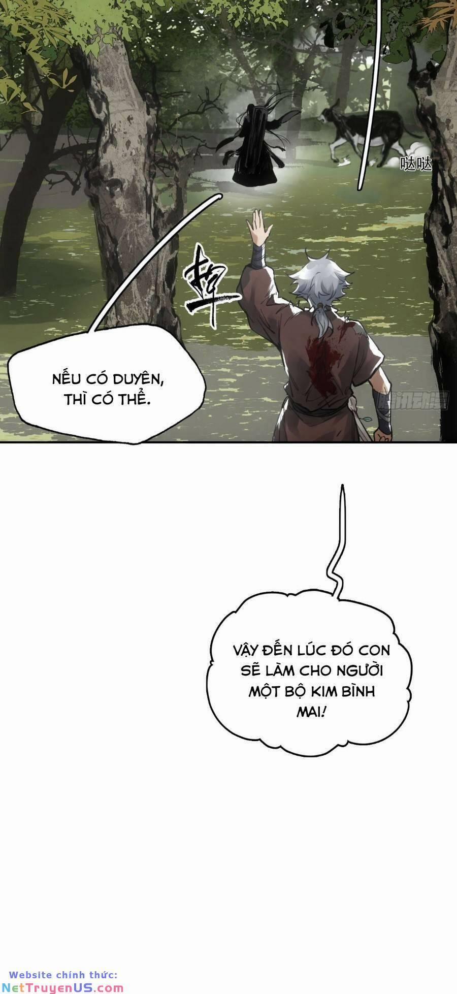 Xa Đao Nhân 15 trang 57