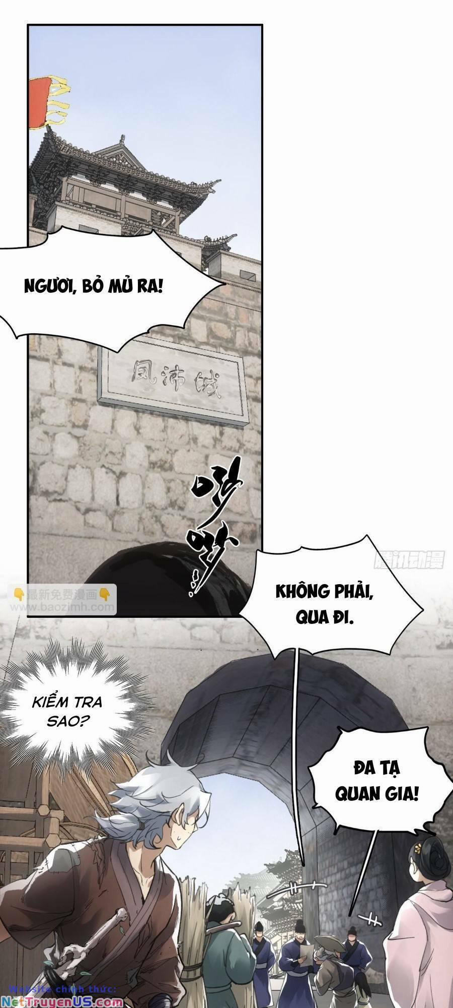 Xa Đao Nhân 15 trang 61