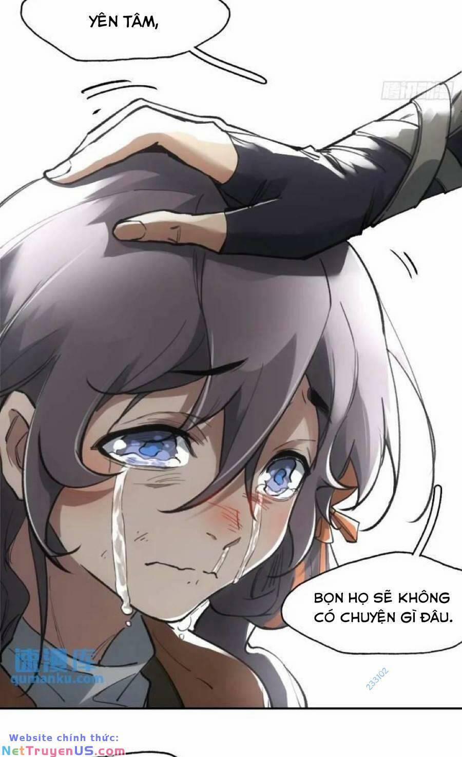 Xa Đao Nhân 16 trang 27