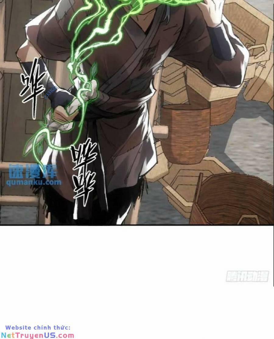 Xa Đao Nhân 16 trang 3