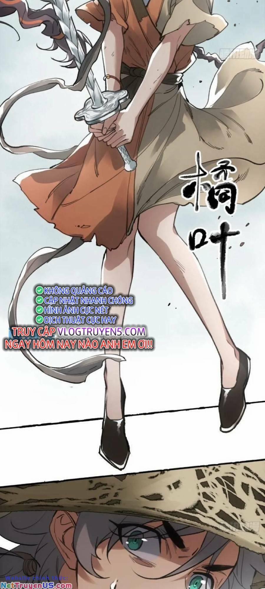 Xa Đao Nhân 16 trang 30