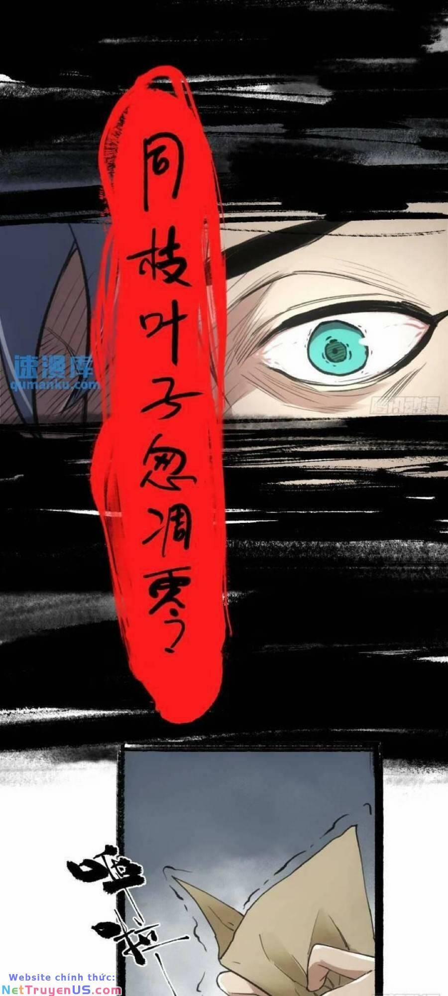 Xa Đao Nhân 16 trang 35