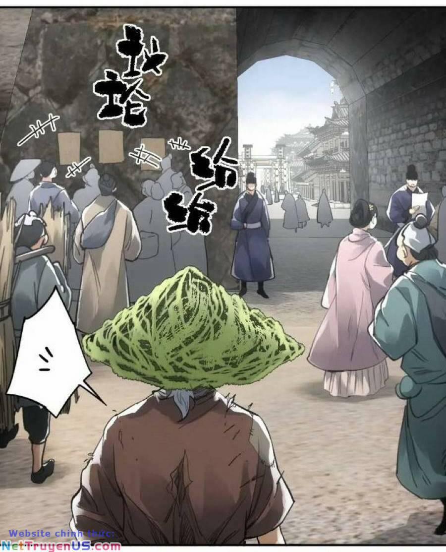 Xa Đao Nhân 16 trang 4