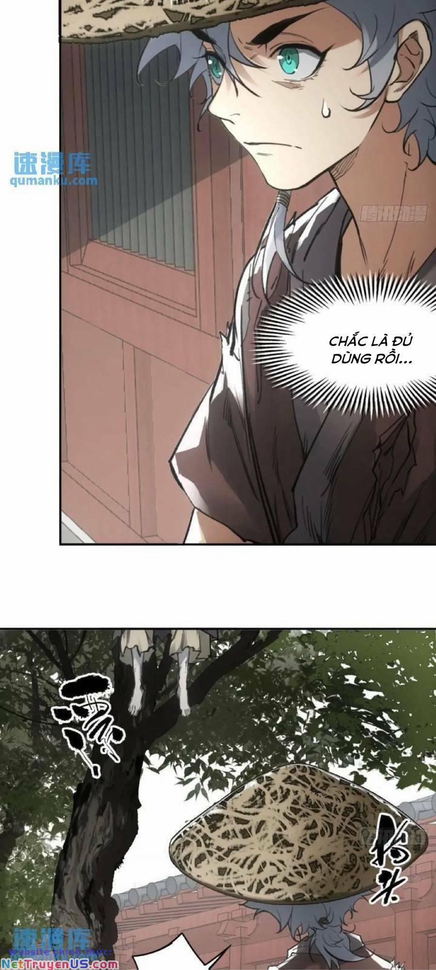 Xa Đao Nhân 16 trang 40