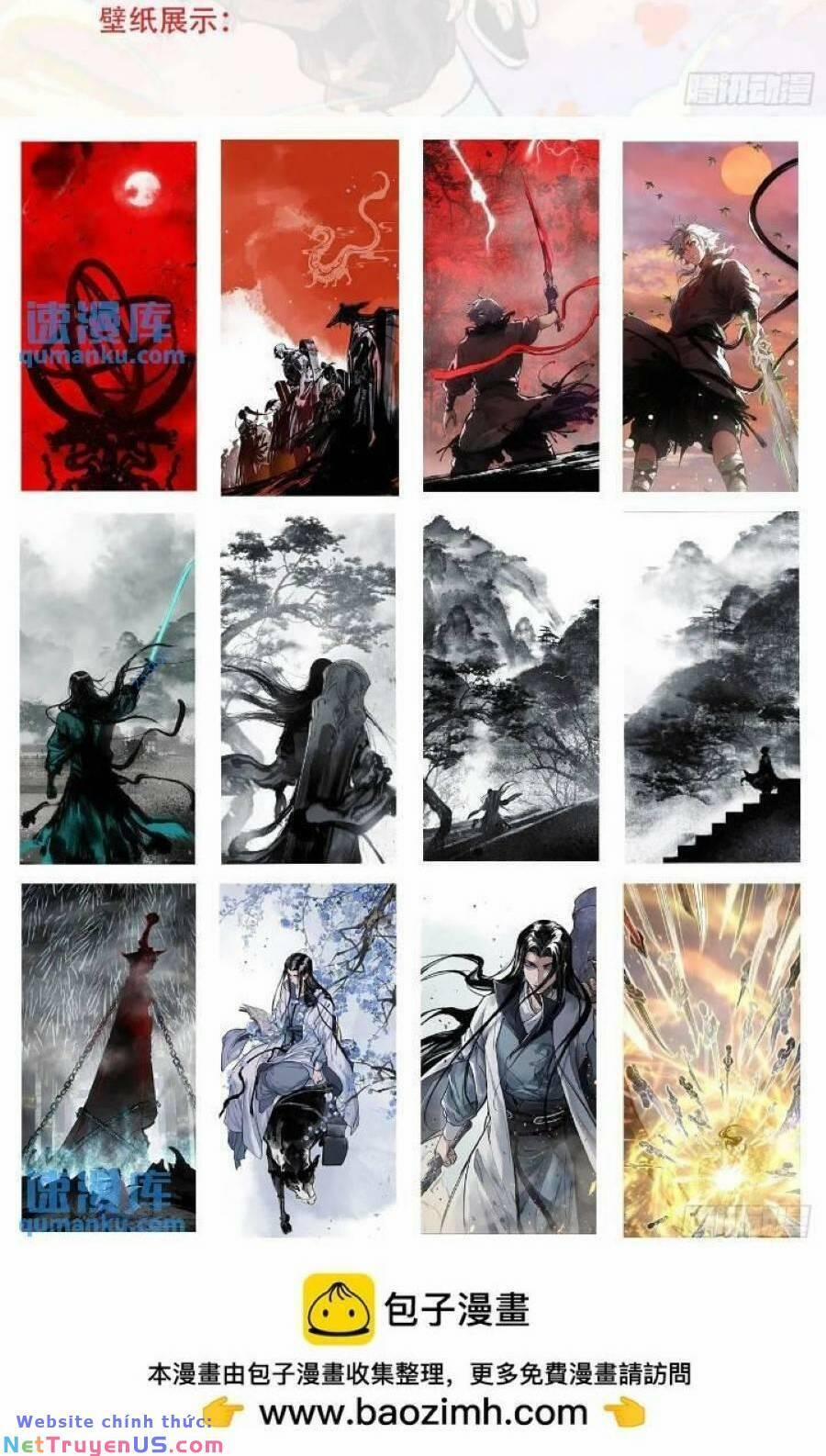 Xa Đao Nhân 16 trang 45