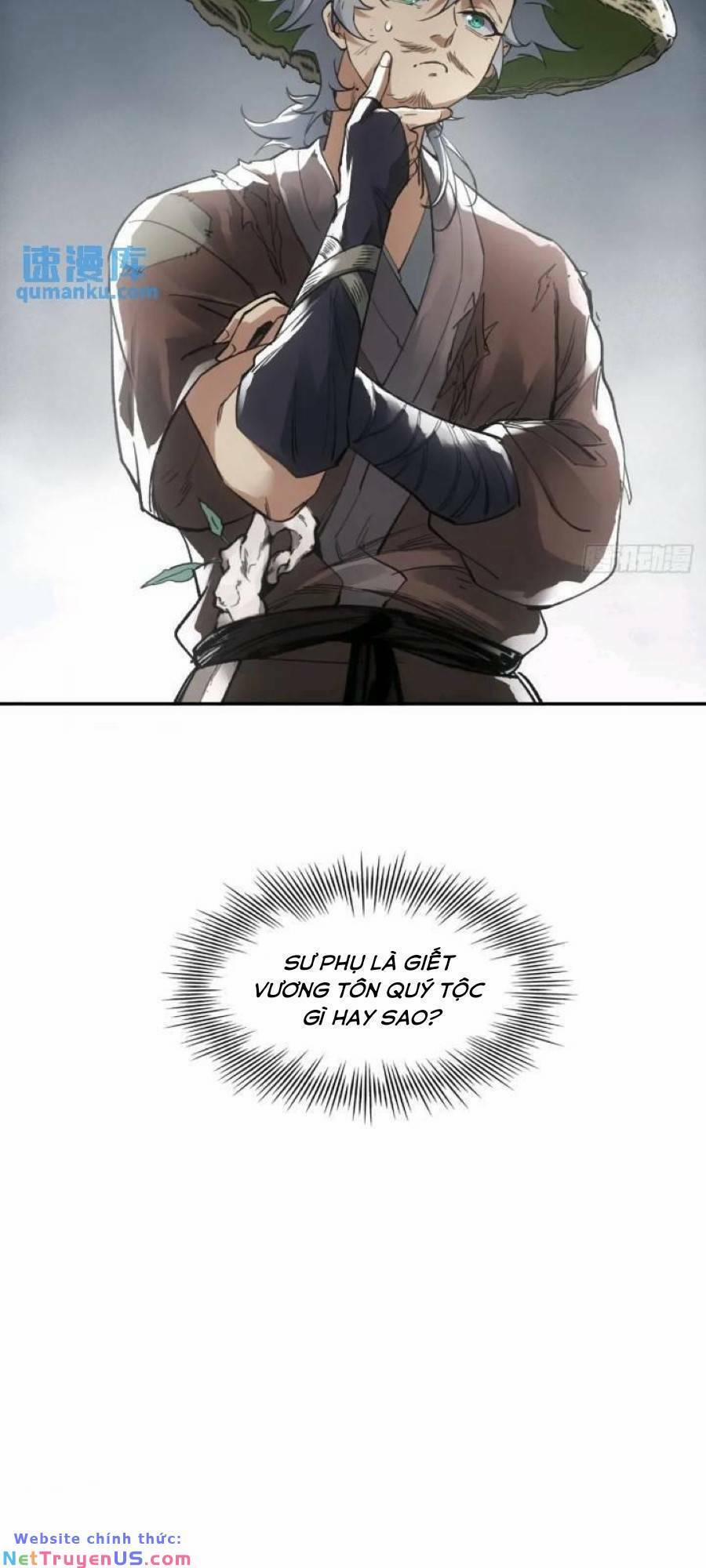 Xa Đao Nhân 16 trang 8